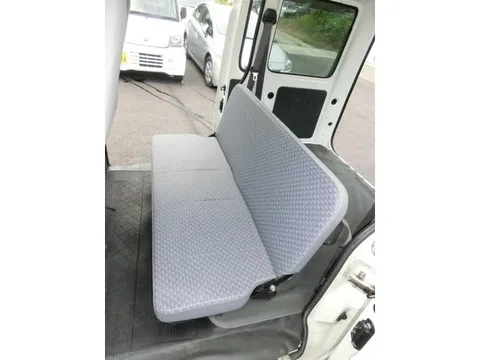 Subaru Sambar Van