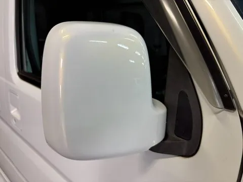 Honda Vamos