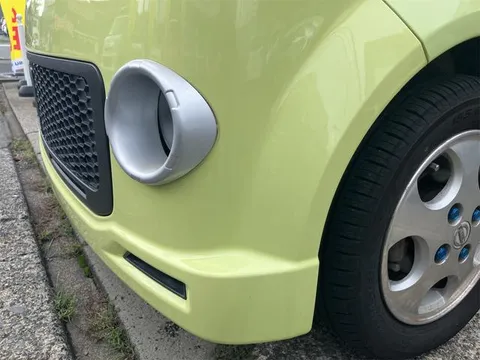 Nissan Otti