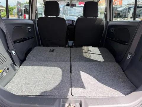 Suzuki Wagon R Stingray