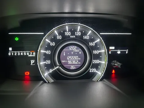 Honda Elysion
