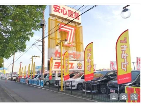 Toyota Pixis Joy