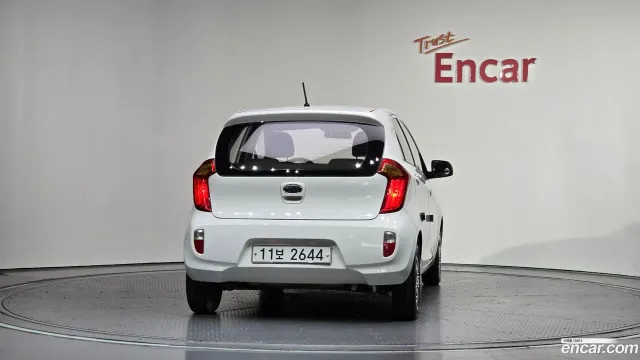 Kia Picanto (Morning)