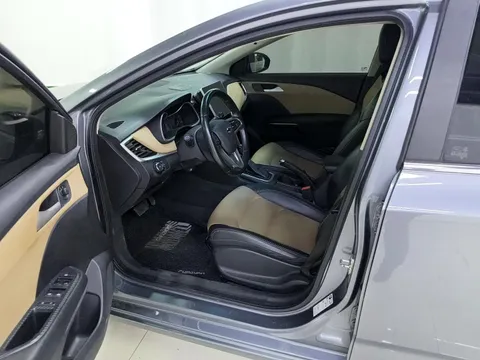 Chevrolet Monza