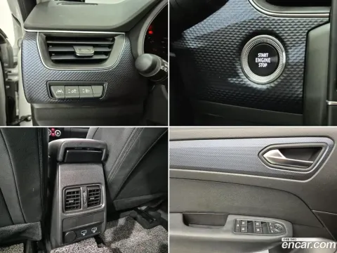 Renault XM3