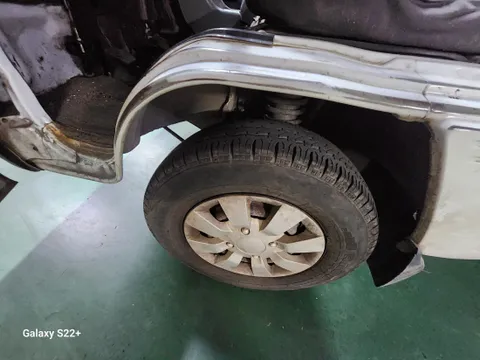 Chevrolet Labo