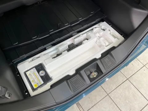 Suzuki Spacia Base