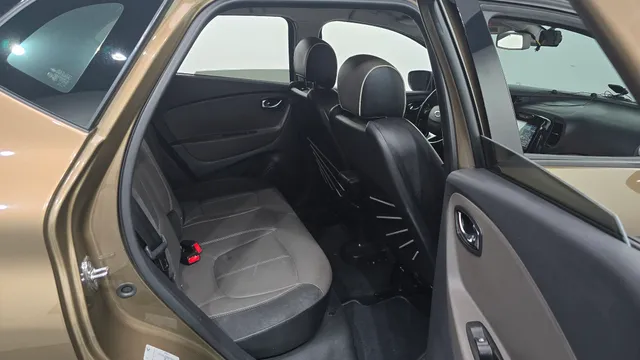 Renault QM3