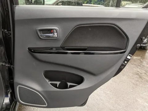 Mazda Flair