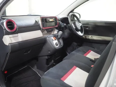 Daihatsu Boon