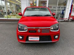 Suzuki Alto Works