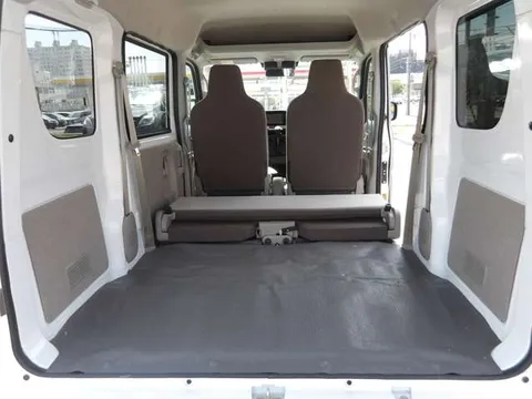 Nissan Clipper