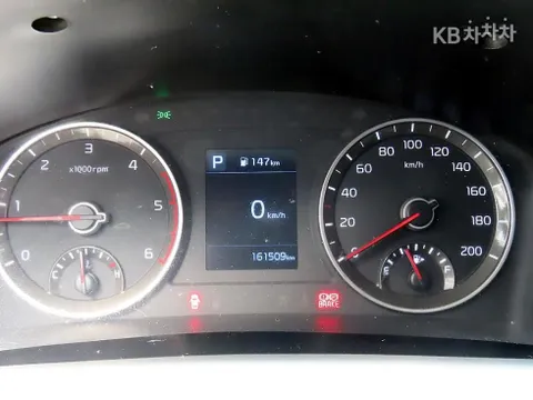 Kia Bongo 3