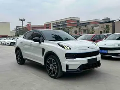 Lynk & Co Lynk & Co 05
