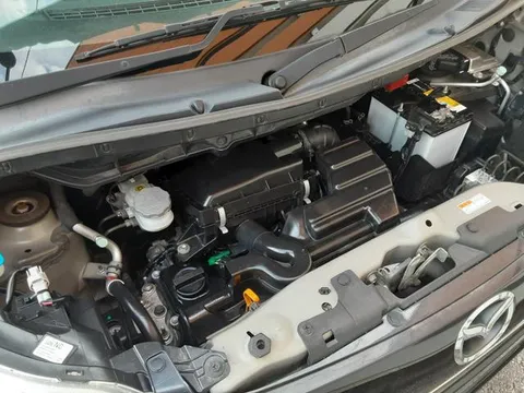 Mazda Flair Wagon