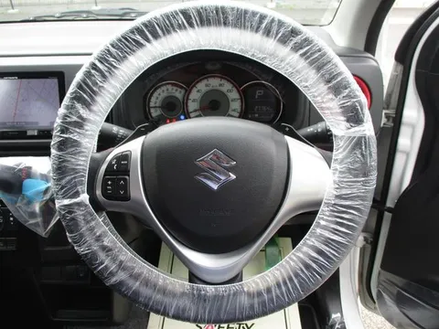 Suzuki Alto Turbo RS