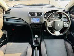 Suzuki Swift Sport