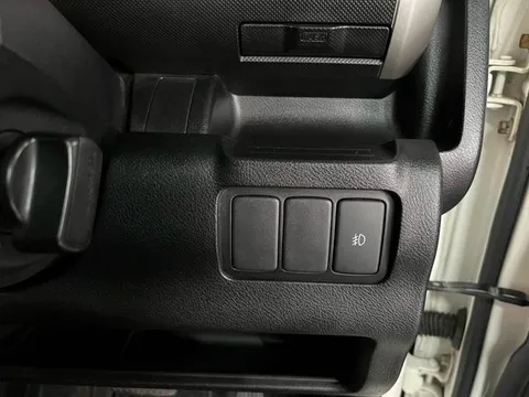 Honda Zest Spark