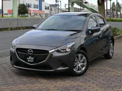 Mazda Mazda2 (Demio)