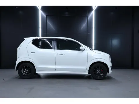 Suzuki Alto Works