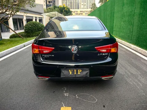 Buick Verano