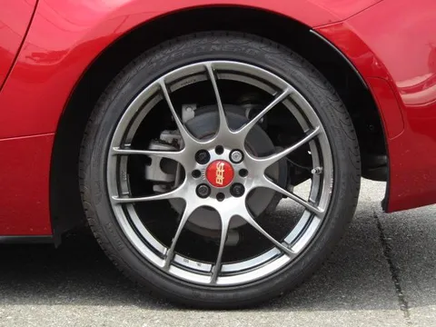 Mazda MX-5 (Roadster)