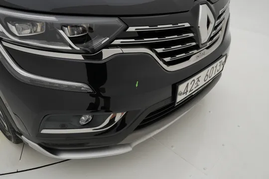 Renault Koleos (QM6)
