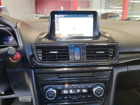 Mazda Mazda 3