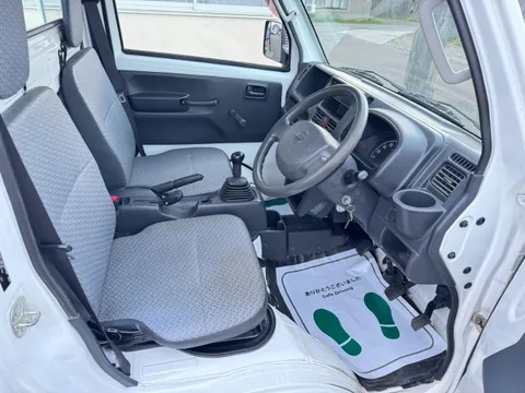 Nissan Clipper Truck