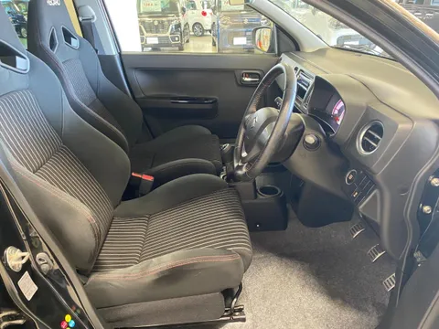Suzuki Alto Works