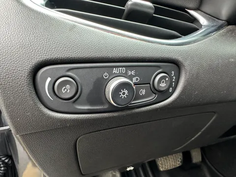 Chevrolet Malibu XL