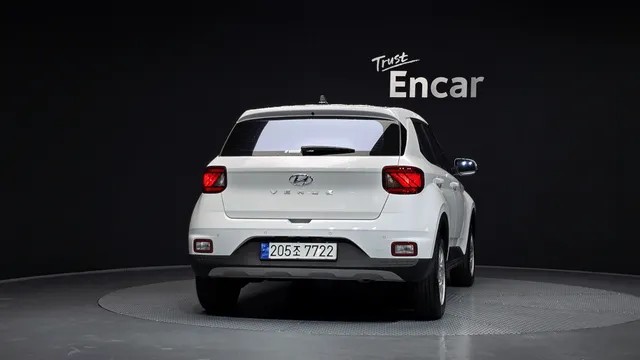 Hyundai Venue