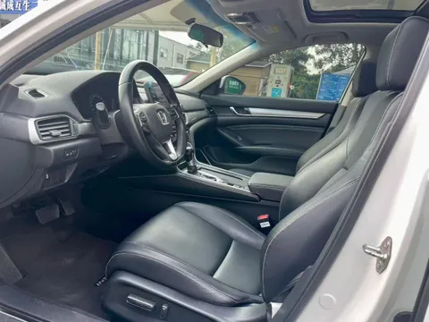 Honda Inspire