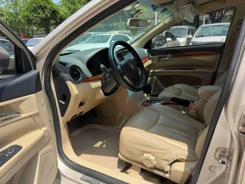 Roewe 350
