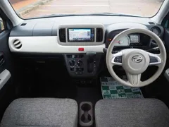 Daihatsu Mira Tocot