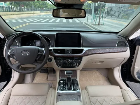 Gac GA8