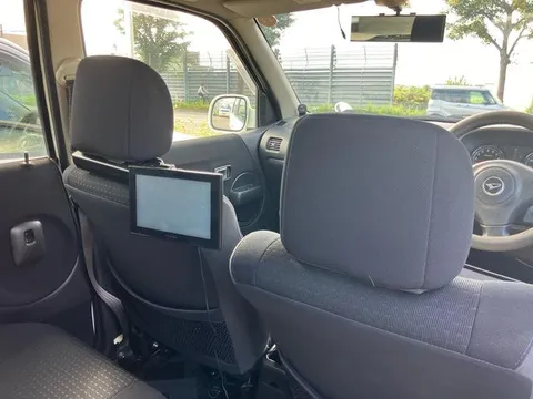 Daihatsu Terios Kid