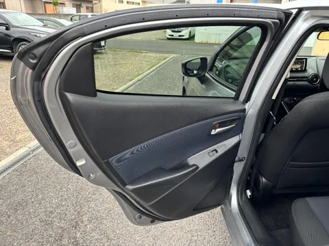 Mazda Mazda2 (Demio)