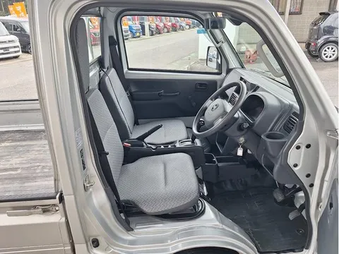 Nissan Clipper Truck
