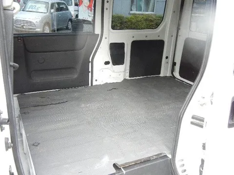 Honda Acty Van