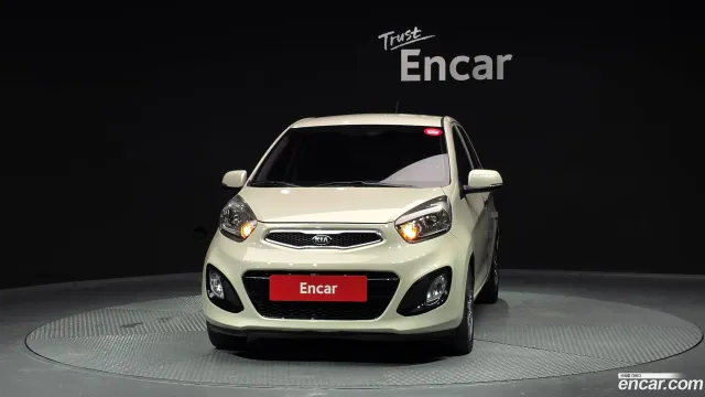 Kia Picanto (Morning)