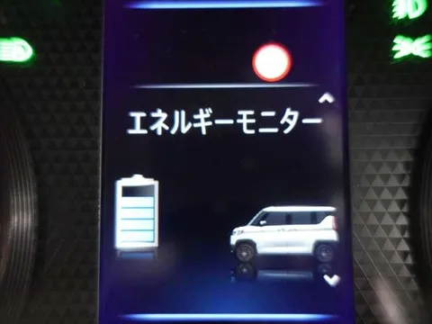Mitsubishi Delica Mini