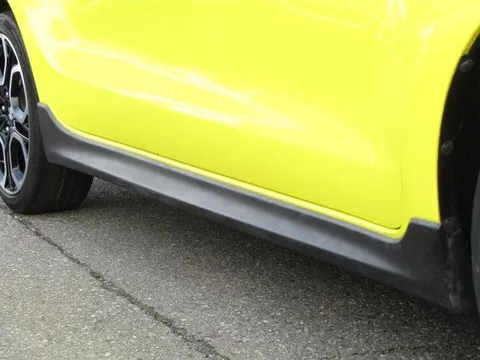 Suzuki Swift Sport