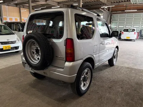 Mazda AZ-Offroad