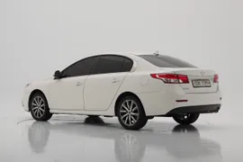Renault SM5