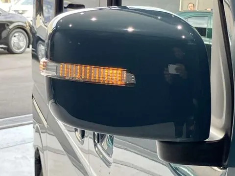 Nissan Clipper Rio