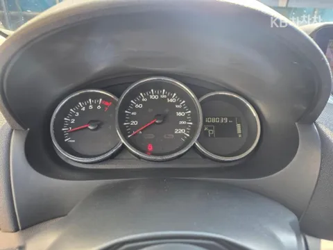 Renault SM3