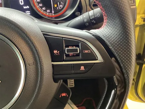 Suzuki Swift Sport