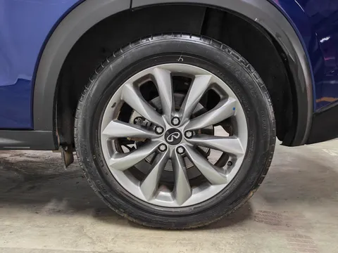 Infiniti QX50