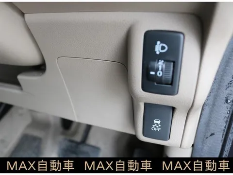 Honda N-BOX Plus
